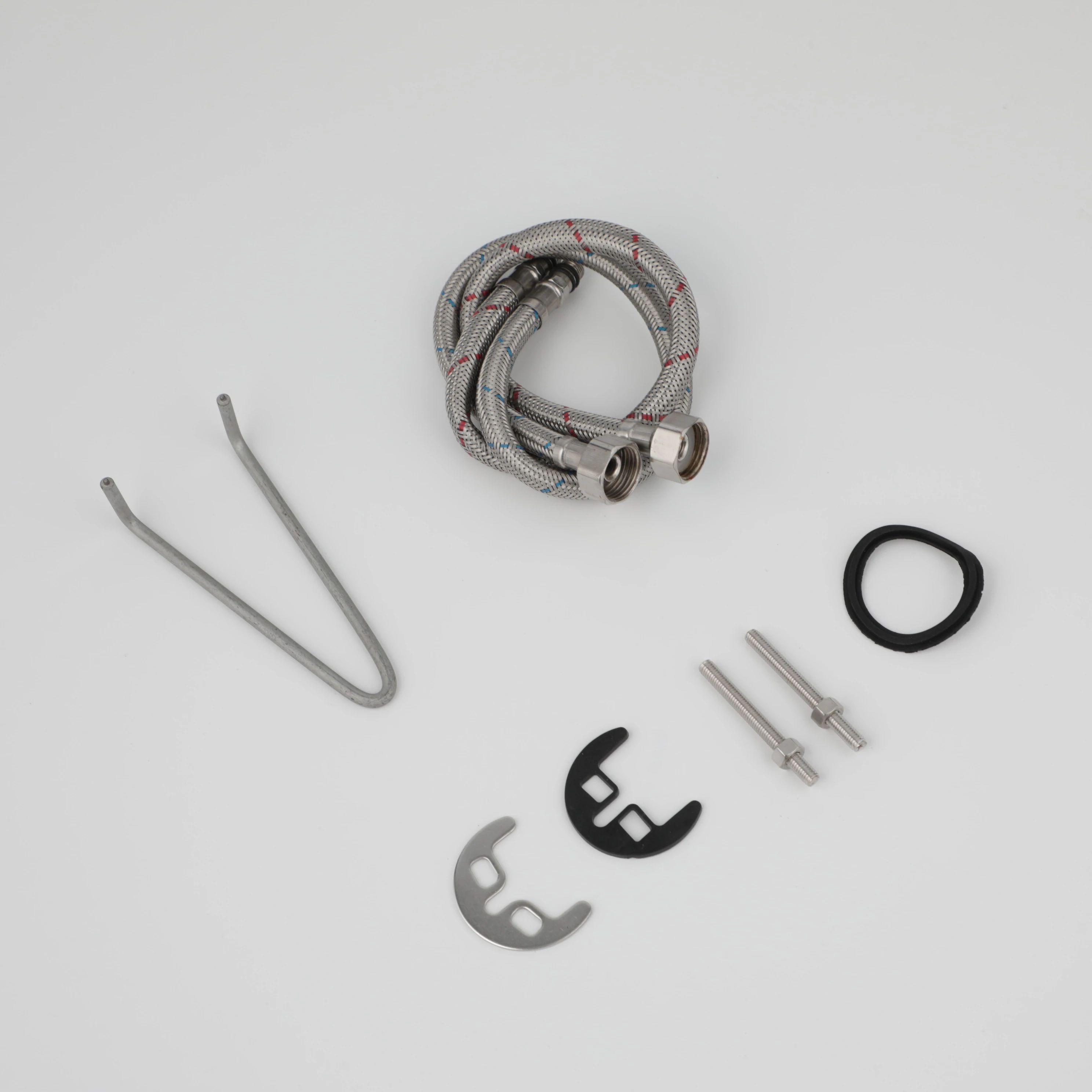 KEMAIDI водопадный смеситель для ванной комнаты раковины хромированный излив из