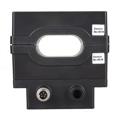 Xtester-ETCR2800KB интернет-тестер сопротивления земли с открытым контуром точный