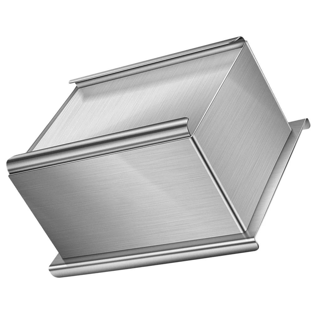 

Food Molds Tofu Mold Kitchen Cooking Making Pressing Presser Stainless Steel Homemade Bean Curd Tool Maker Cheese