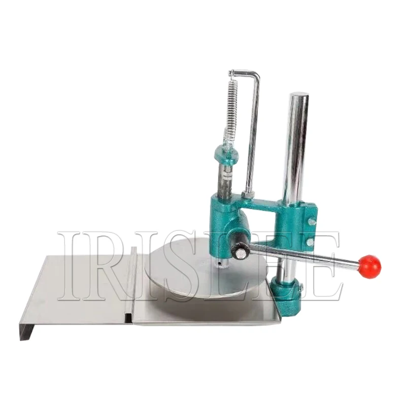 30 см машина для производства теста пресс-машины изготовления тортов пиццы