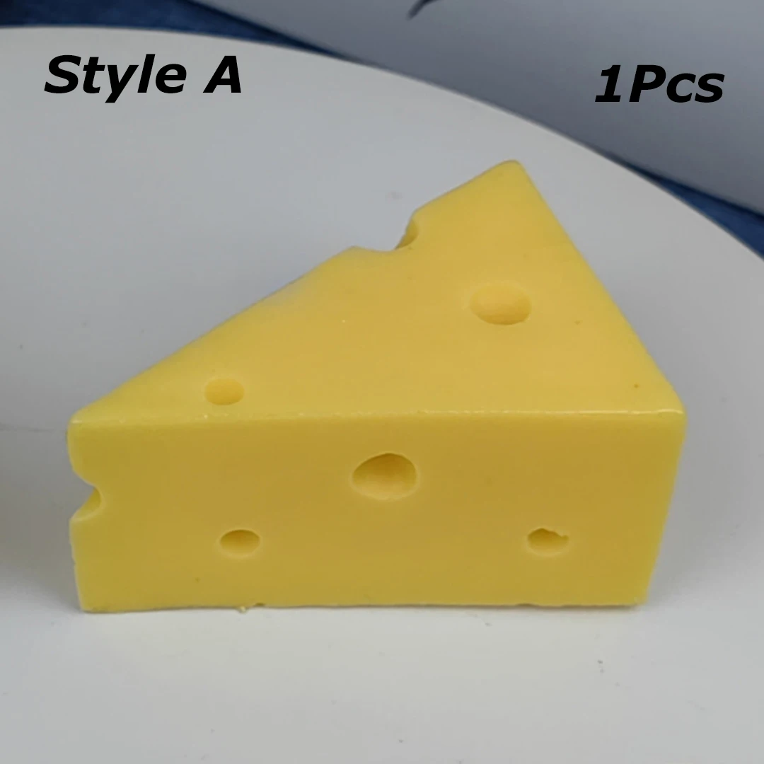 

Имитация торта из полимера