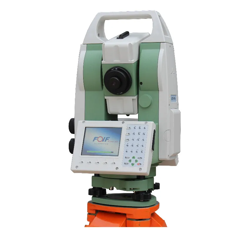 

geophysical survey prism reflective sheet foif robotic total station price