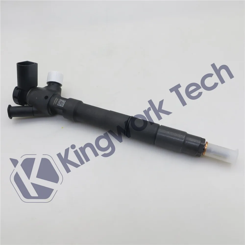 

Оригинальный новый топливный инжектор Common Rail 28475604 28565337 04L130277AP для VW Transporter T6 2,0 TDi