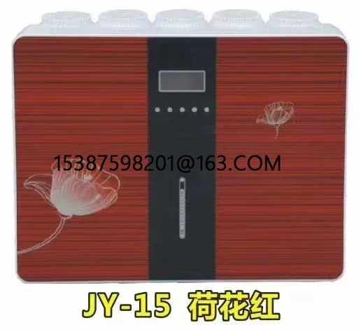 Высококачественный очиститель питьевой воды обратного осмоса 6-ступенчатый