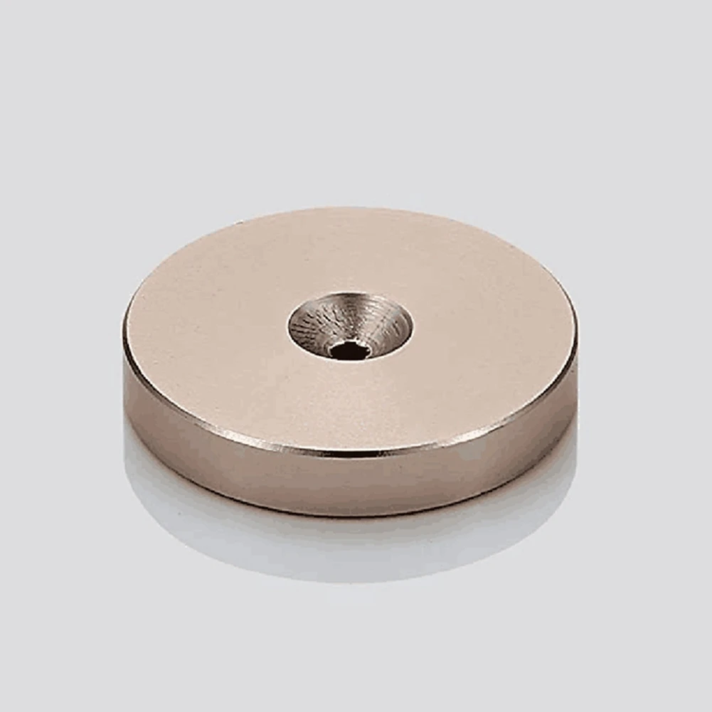 4 комплекта Hi-Fi аудио шипов для ног конус напольный гвоздь динамик из