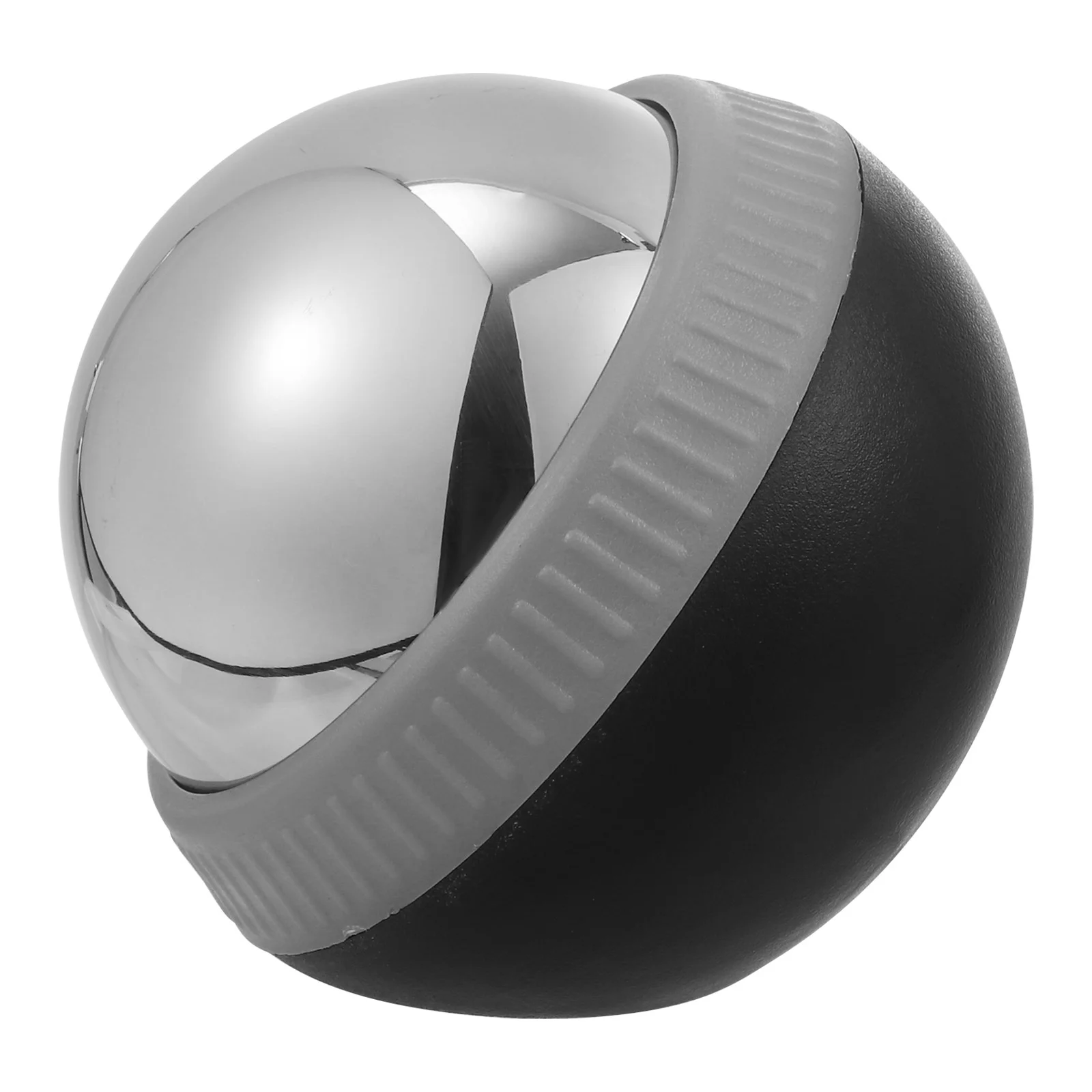 Массажер со льдом шарик из нержавеющей стали фитнес-ролик для лица холодная и