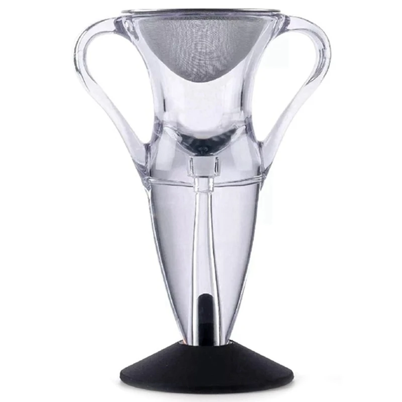 Кислородный насос для вина фильтр аэратор инструменты бара