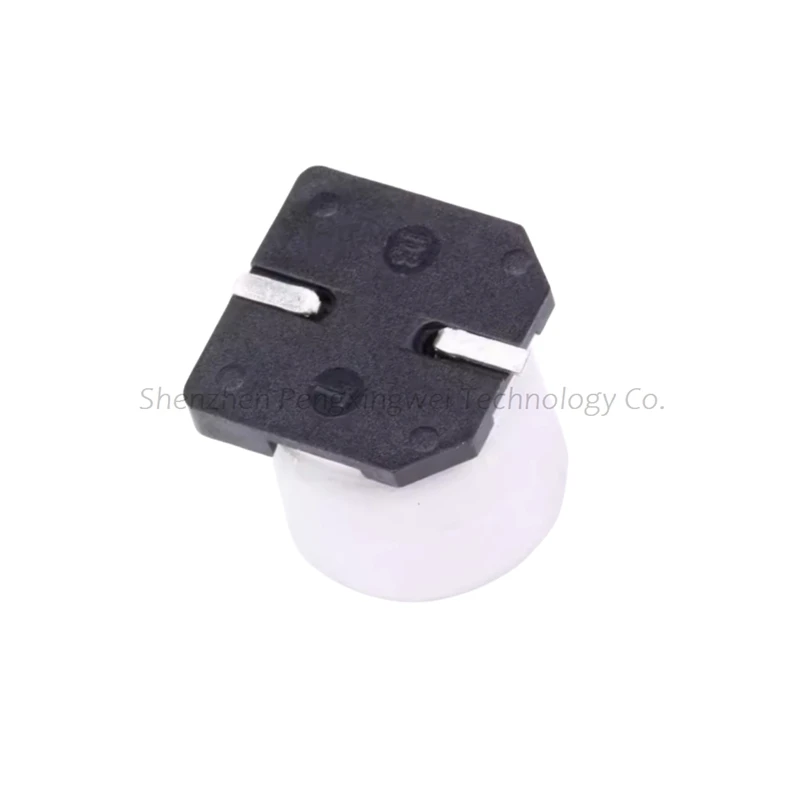 100 шт. алюминиевый электролитический конденсатор 5*5 4 5x100 10 в 16 В 25 35 50 2 7 мкФ 22 33 47