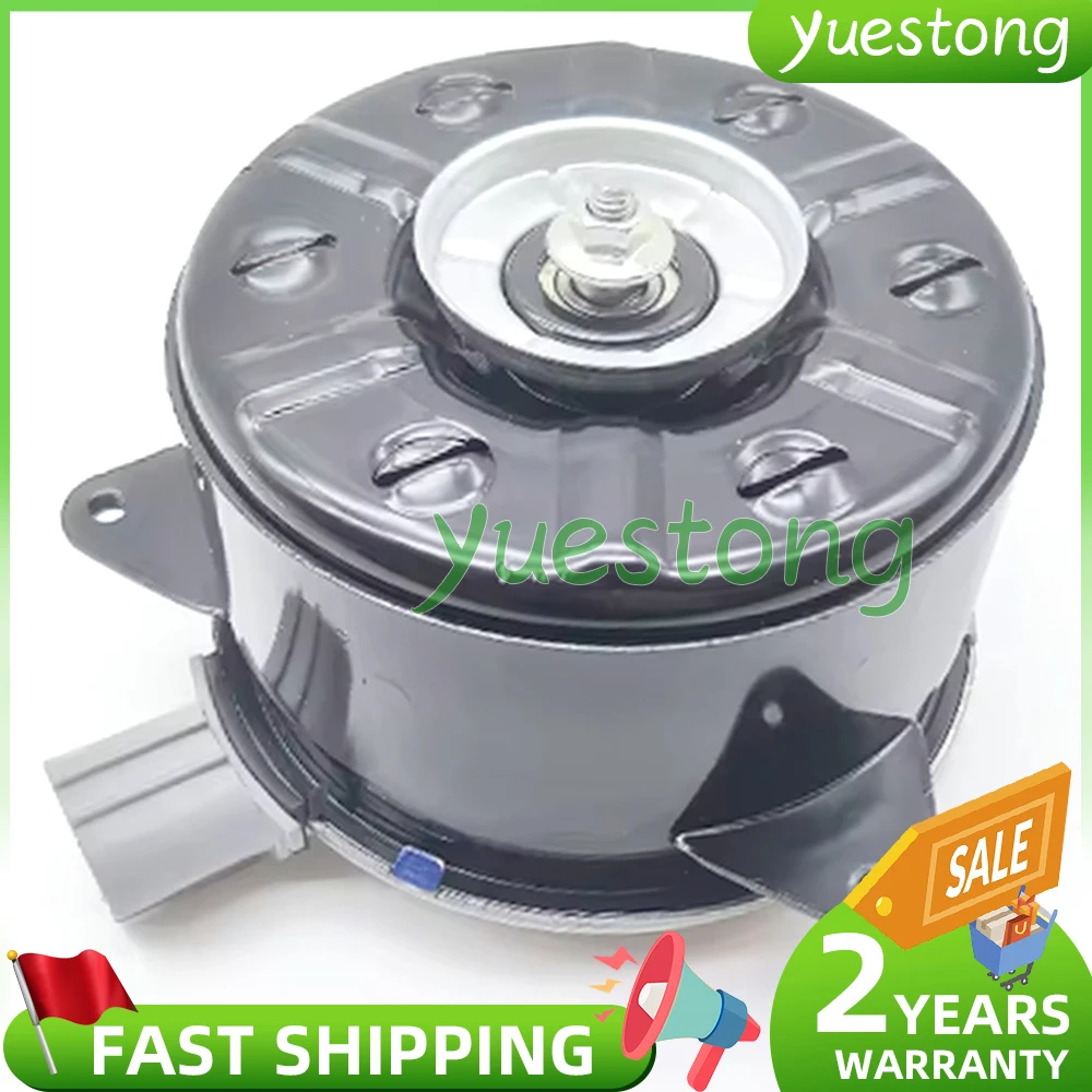 16363-0T040 Двигатель вентилятора охлаждения двигателя ДЛЯ TOYOTA LEXUS VIOS Yaris Previa RAV4 Corolla