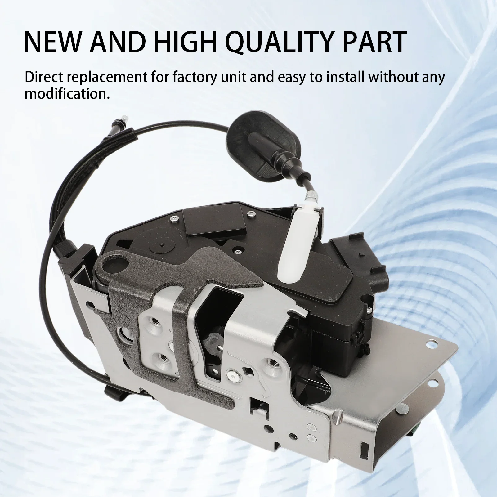 Привод дверного замка BK21V219A65DJ для Ford Tourneo Custom Transit 2 0 EcoBlue TDCi