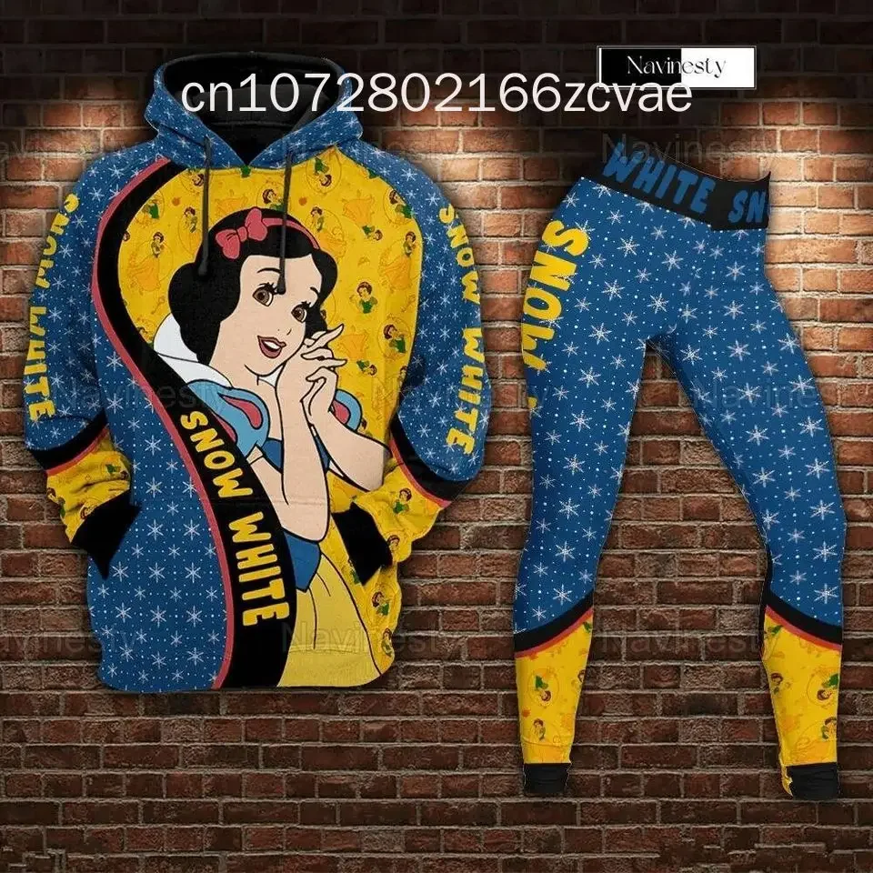 Персонализированная толстовка с капюшоном для Принцессы Диснея Mulan Женский