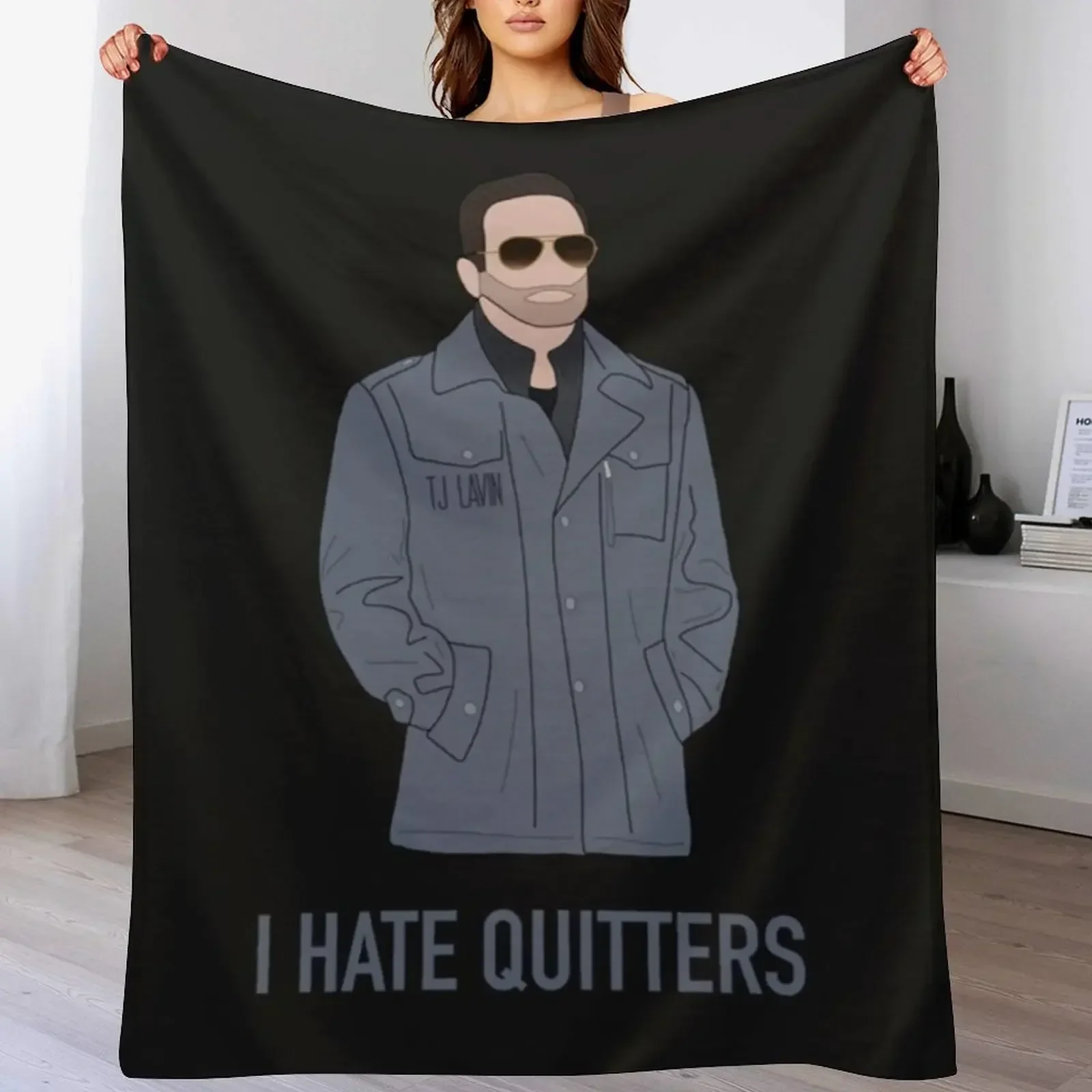 Одеяло TJ Lavin летние винтажные одеяла на заказ