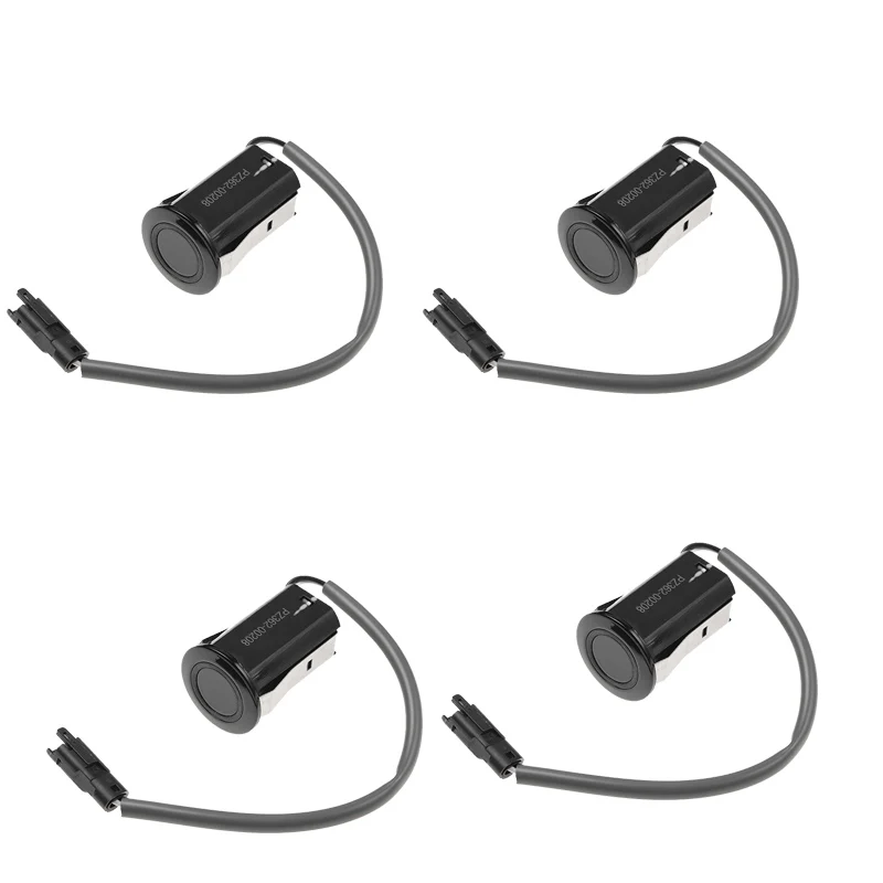 

VRVR PZ 36200208 PZ362-00208 Автомобильный PDC Датчик парковки PZ 36200201 188300 -4110 для Camry RX