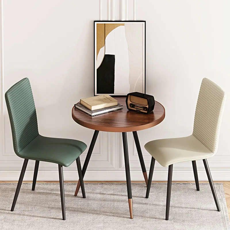 

Modern Accent Dinning Chairs Nordic Mobile Luxury Outdoor Ergonomic Living Room Chairs China Sillas Para Comedor Home Furniture