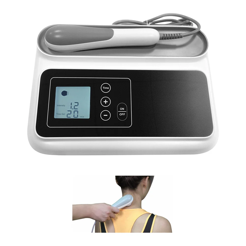 

Wholesale Electrodes For Tens Physiotherapy Ultrasound Combination Rehabilitation Equipment physiotherapy