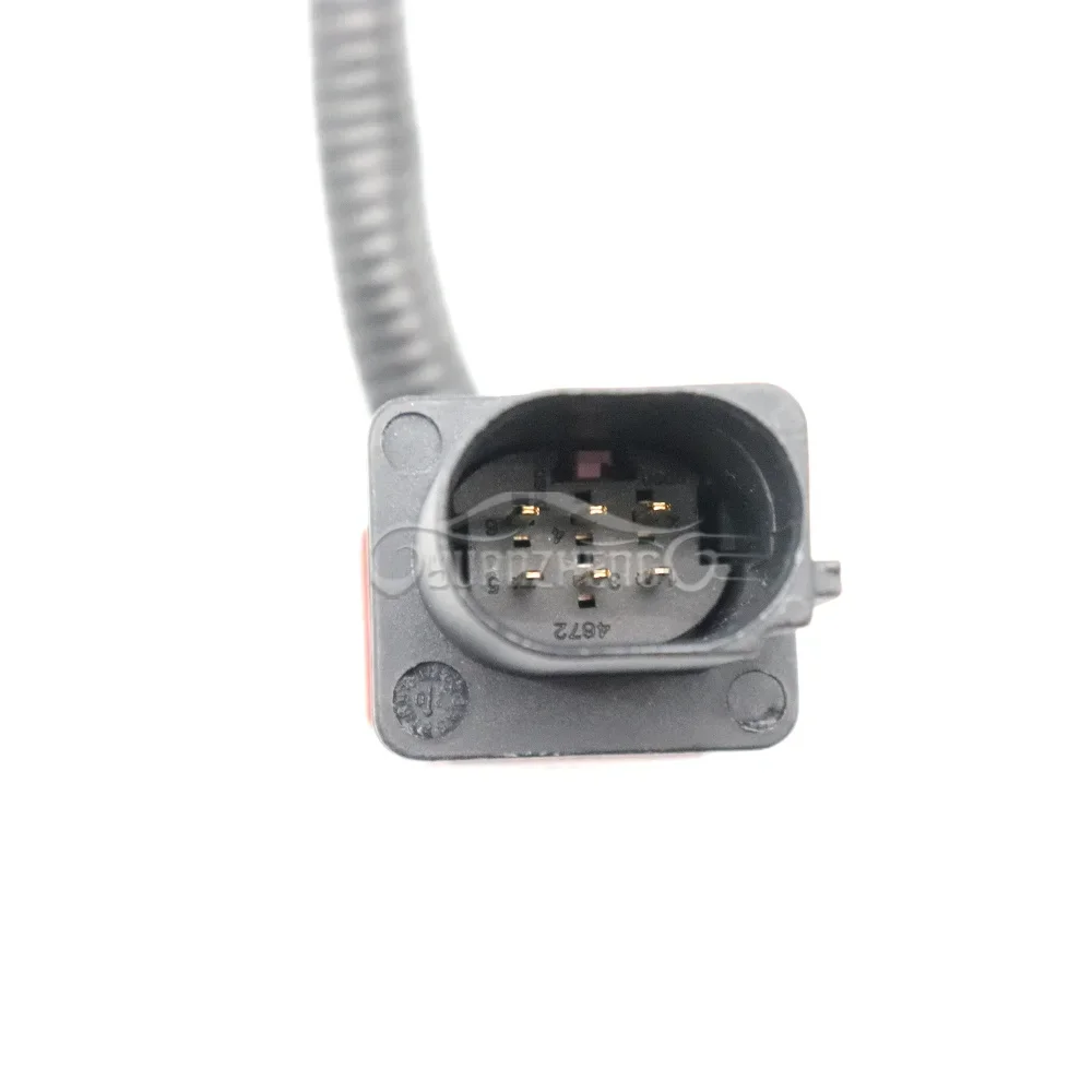 Автомобильный передний и задний соотношение воздуха топлива Лямбда O2 датчик