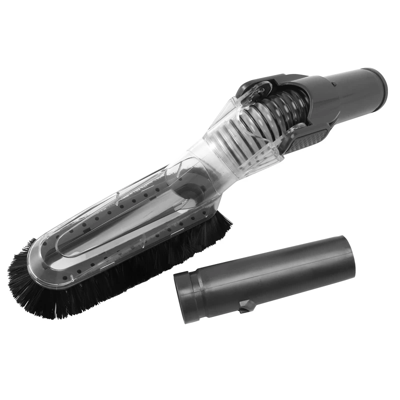 

Лучшая Гибкая Антистатическая щетка, мягкая щетка для пыли для Dyson Dc49 Dc59 Dc62 V6 Dc52 Dc56 Dc37 Dc45 Dc48, Фотоэлементы