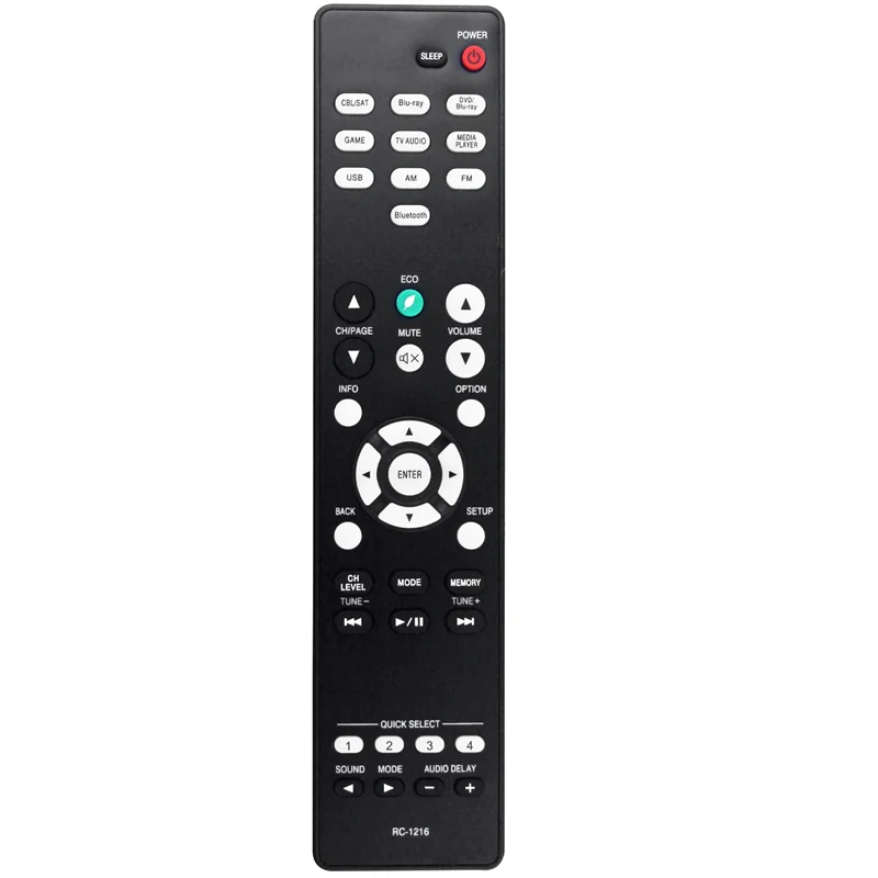 Пульт дистанционного управления для Denon AV Surround