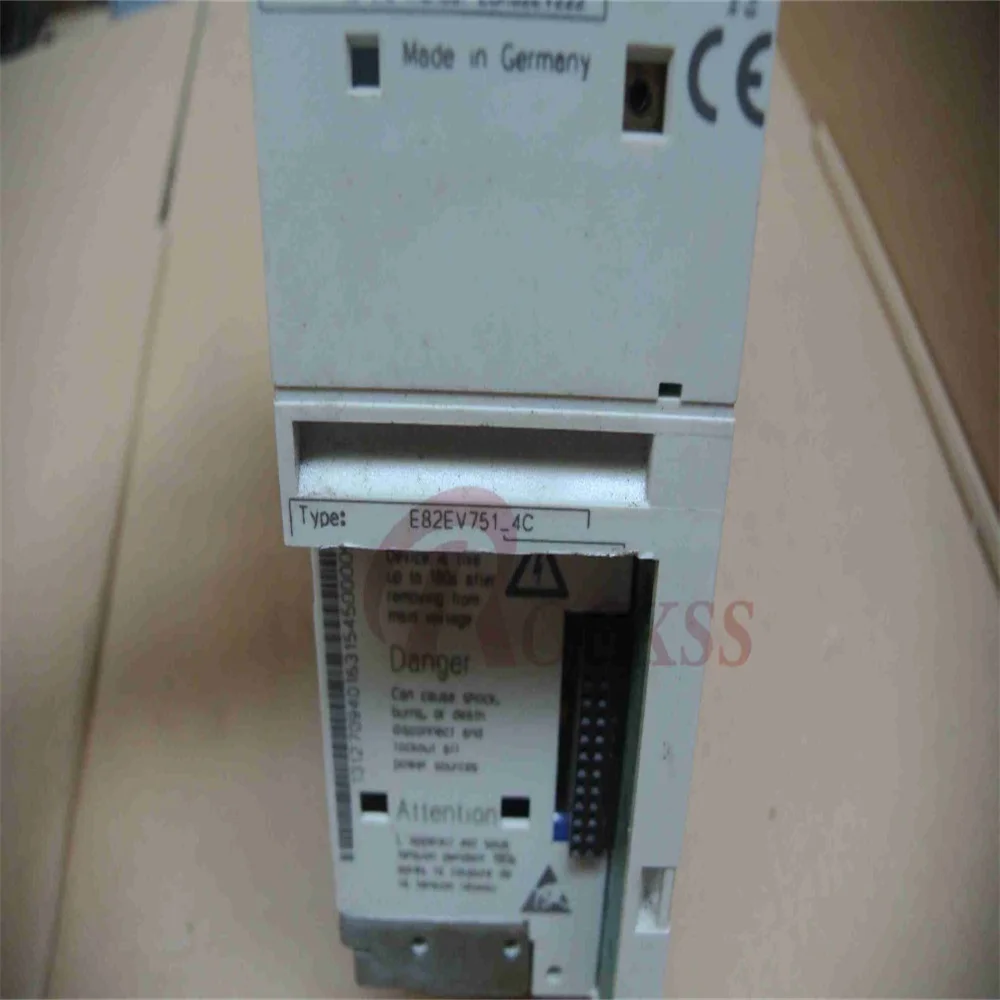 E82EV751-4C E82EV751K4C Б/у в хорошем состоянии