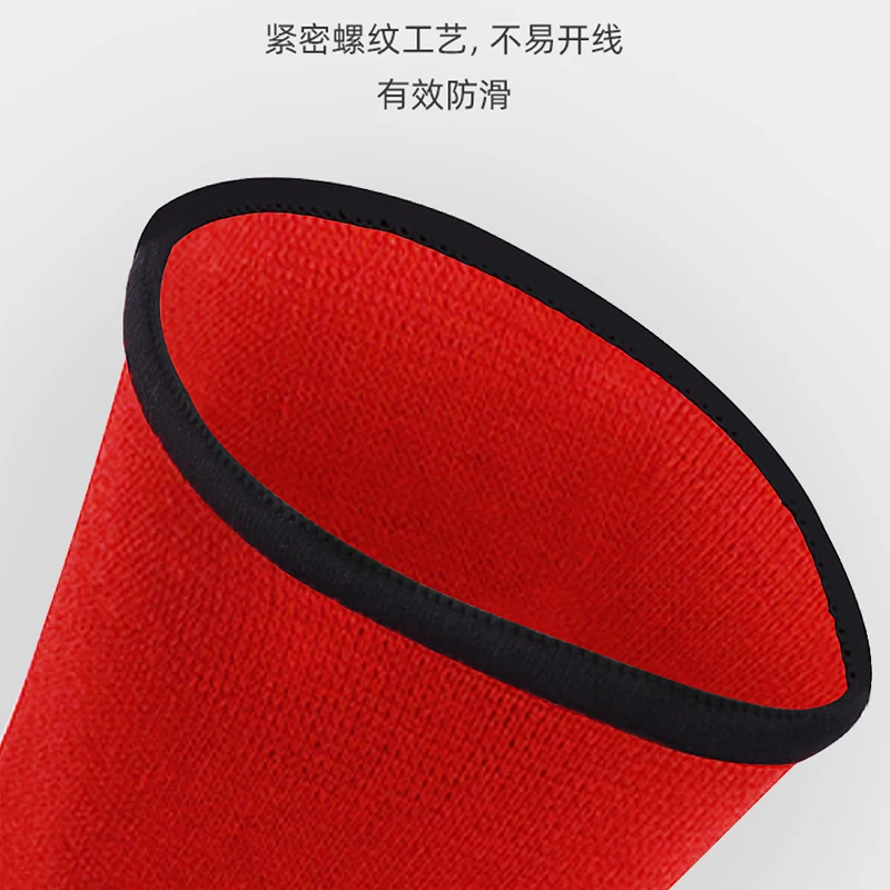 Нейлоновый фиксатор голеностопа для фитнеса/MMA/бокса/Муай Тай спортивный