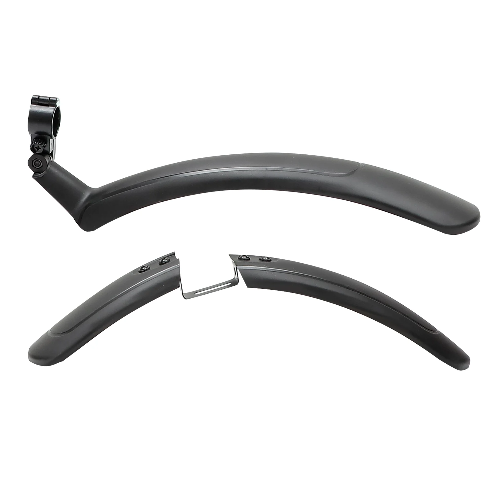 

1PC Guard Cycling High-Strength Durable Easy to Install Mudflap for Mountain Bike MTB