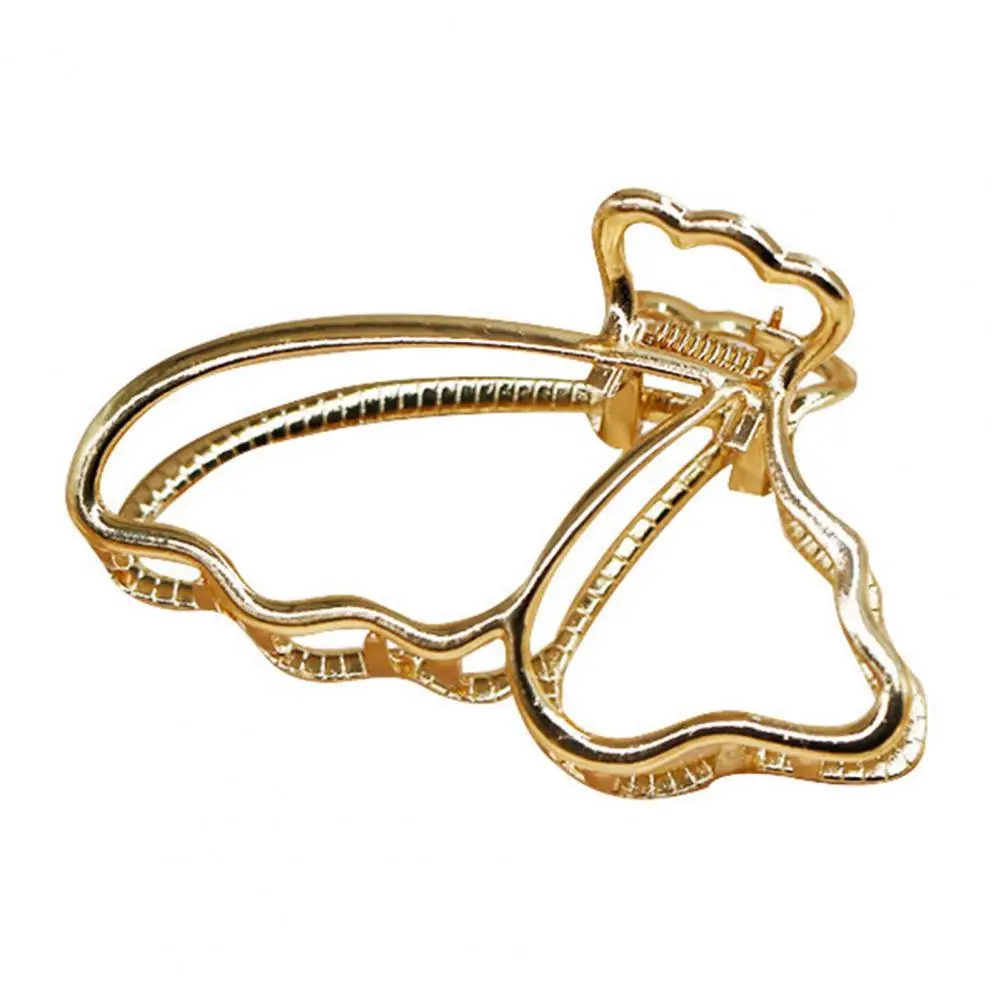 

Claw Clip Exquisite Exquisite Bathing Hair Organization Lady Hair Grip Hair Styling Tool Lady Claw Clip Women Hair Gripper