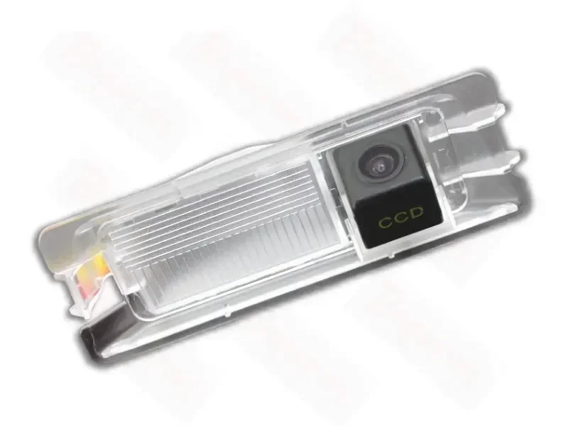 Для Renault Logan Tondar для Dacia I II HD автомобильные камеры заднего вида CCD ночное видение