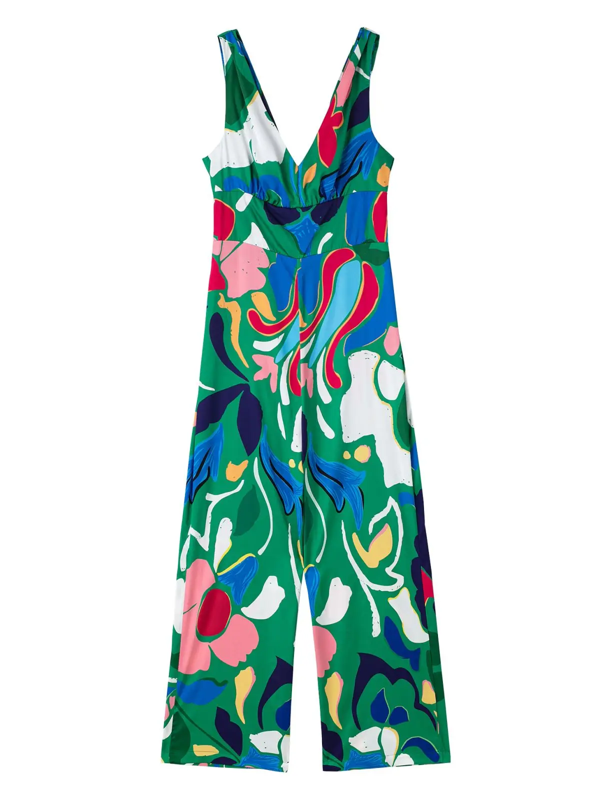 

Комбинезон для отпуска