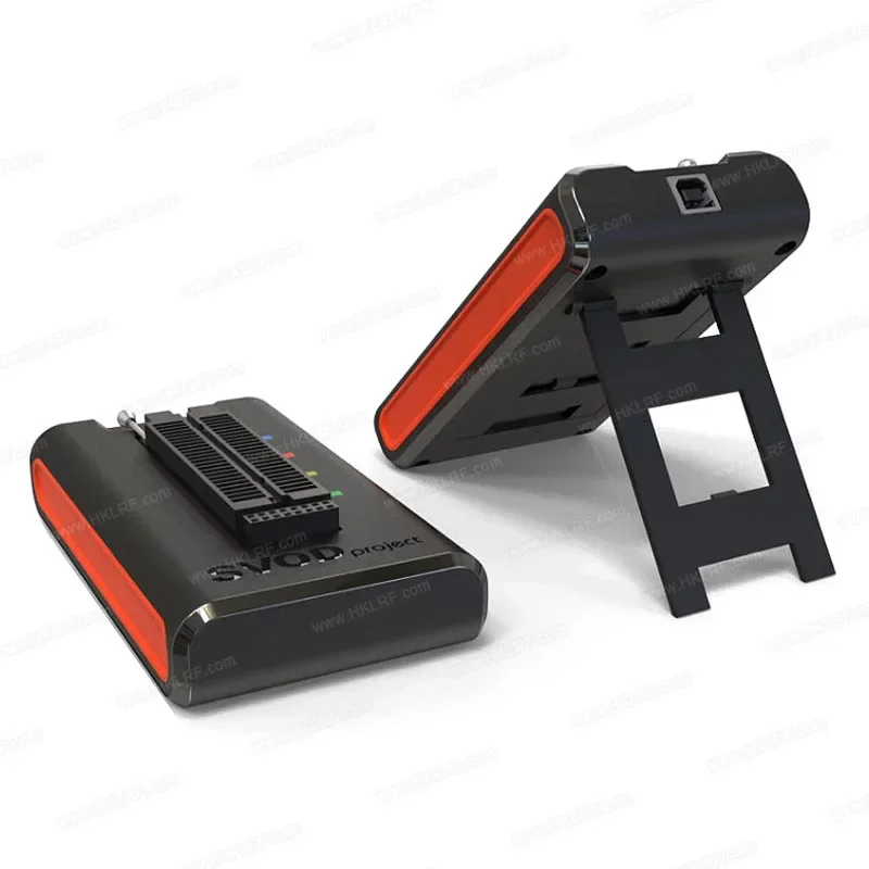 Программатор SVOD VER-4 SVOD4 программатор для проекта новейшая версия