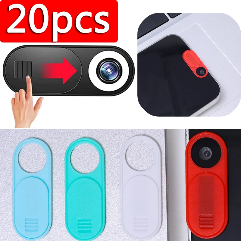 

Phone Lenses Privacy Sticker Camera Physical Privacy Protective Stickers For iPad Pc Macbook Car Camera Cover Privacy Protector