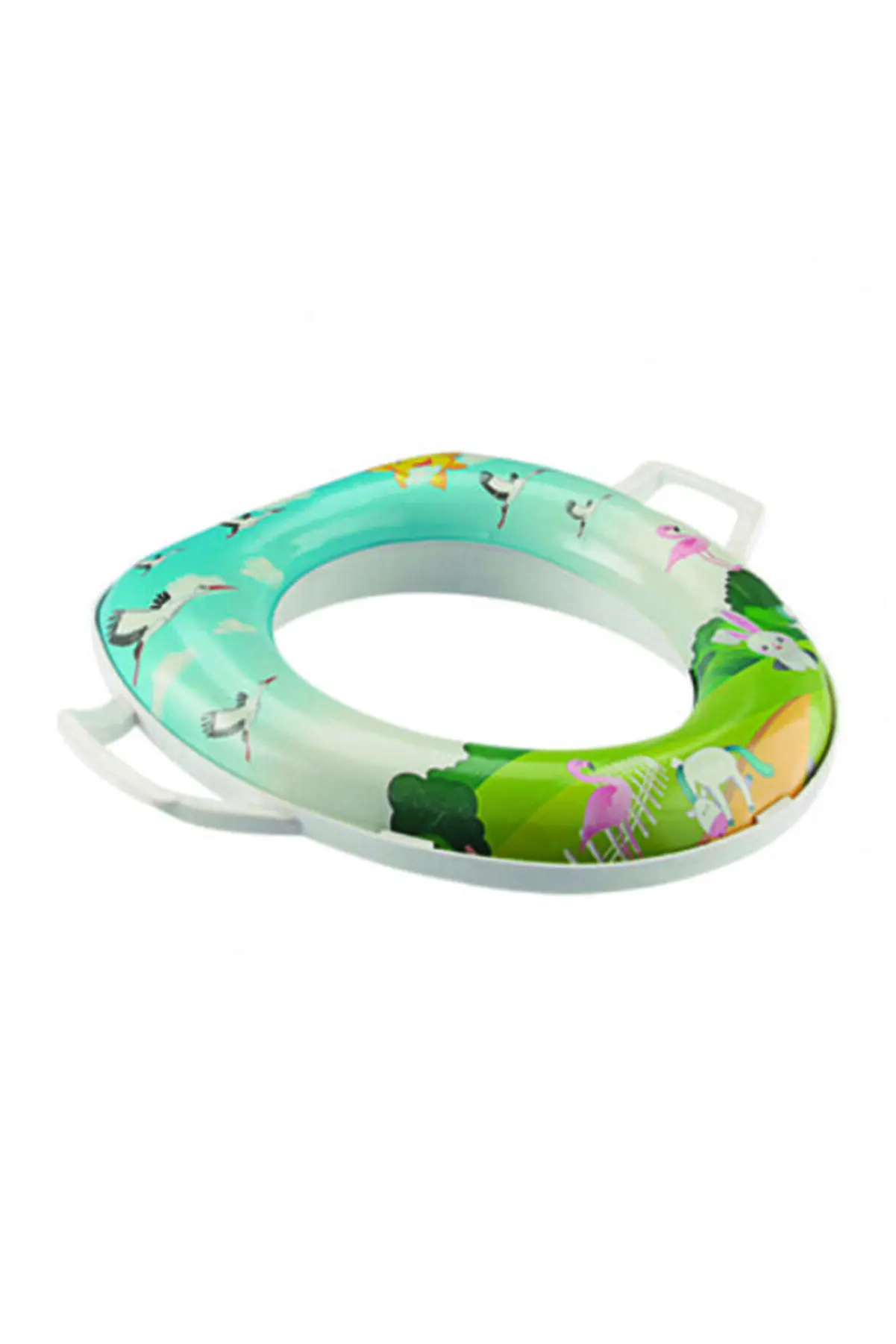 Губка Çocuk должна удерживать крышку унитаза аксессуары для ванной комнаты