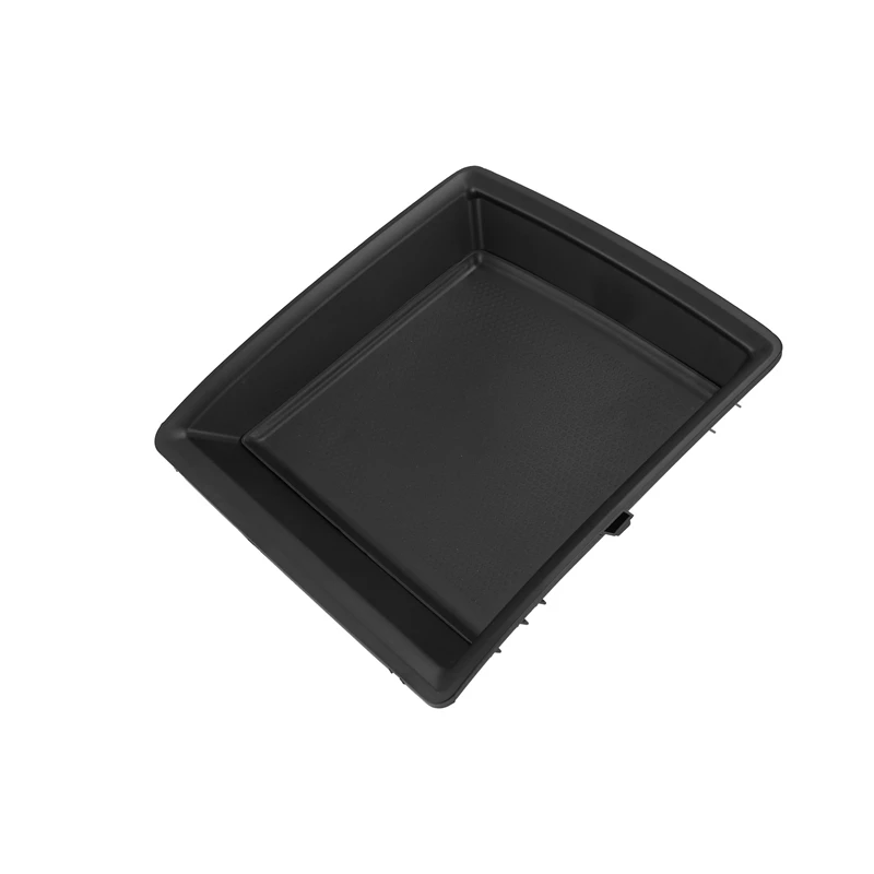 1Т 1857921 B автомобильный ящик для хранения приборной панели лоток с подушкой без