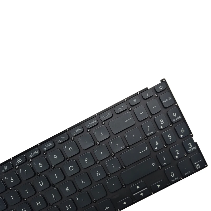 Фото Клавиатура для ноутбука ASUS vivobook X512 X512D X512FA X512DA X512UA X512UB F512FA F512FA-AB34 F512UA №5