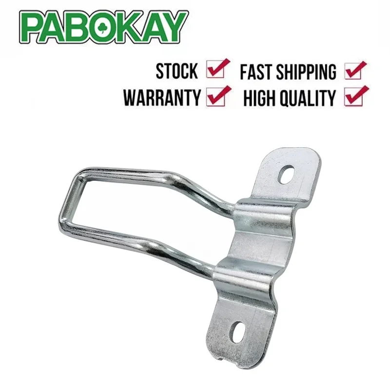 Задний дверной замок для Fiat Ducato PEUGEOT BOXER CITROEN JUMPER запчасти 8724.h5 1362281080 1346534080 8724H5