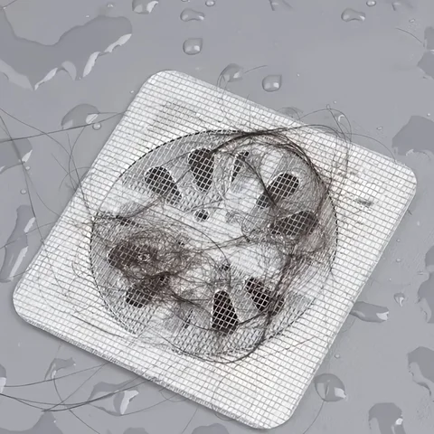 MOONBIFFY Фильтрующая сетка для слива