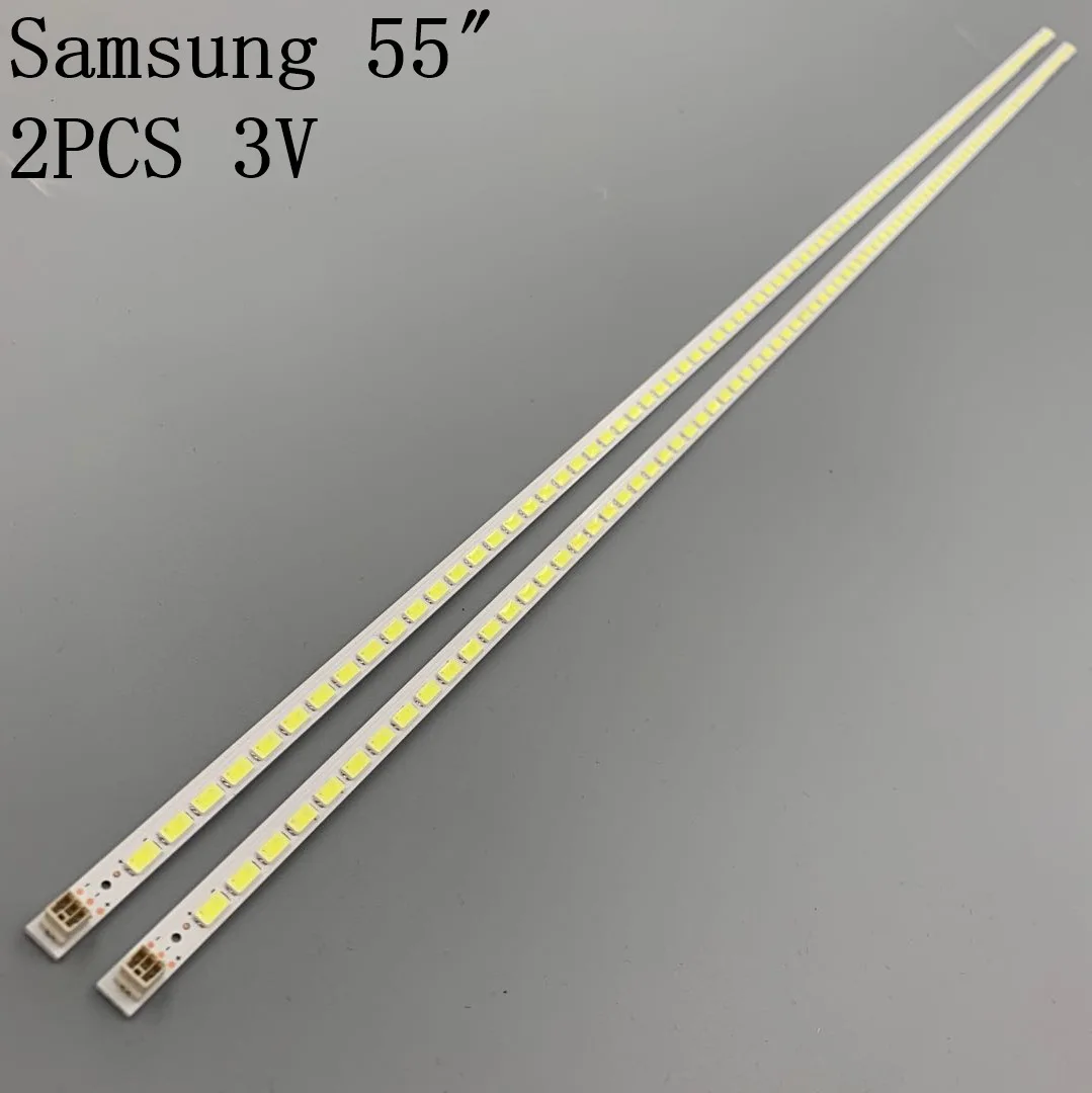 LED Backlight strip 86 Lamp For Samsung 55