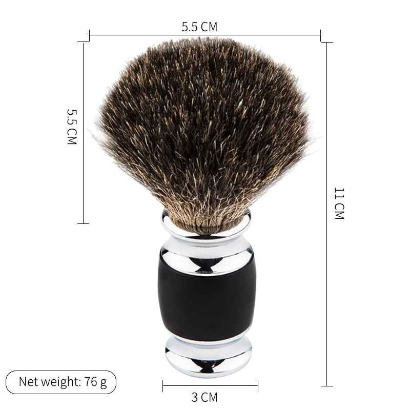 Рисунок 3 - Роскошный бритвенный набор 3 в 1