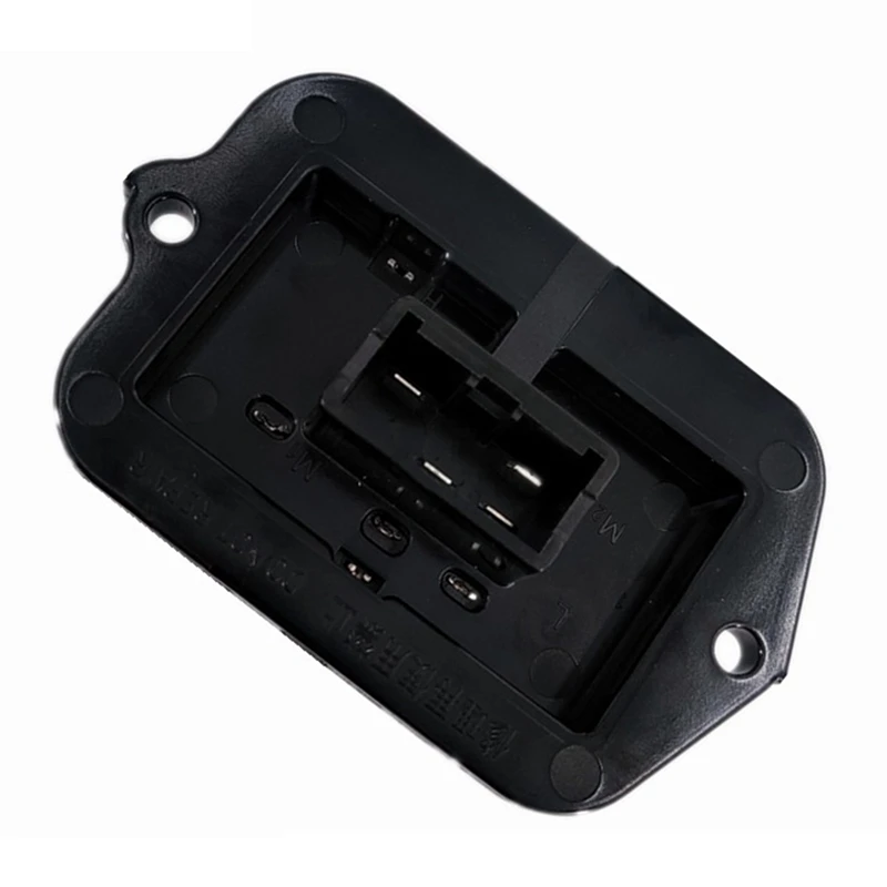 Кондиционер 79330-S84-A01 9330-S84-505 резистор электродвигателя воздуходувки для Honda Odyssey EX