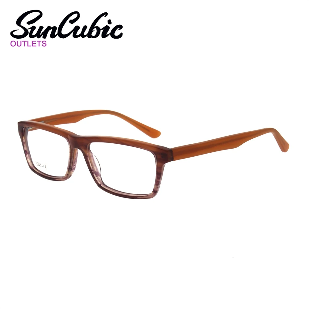 

Очки GG3517 для мужчин и женщин, оптические ацетатные модные стильные очки с прозрачными линзами, классический дизайн