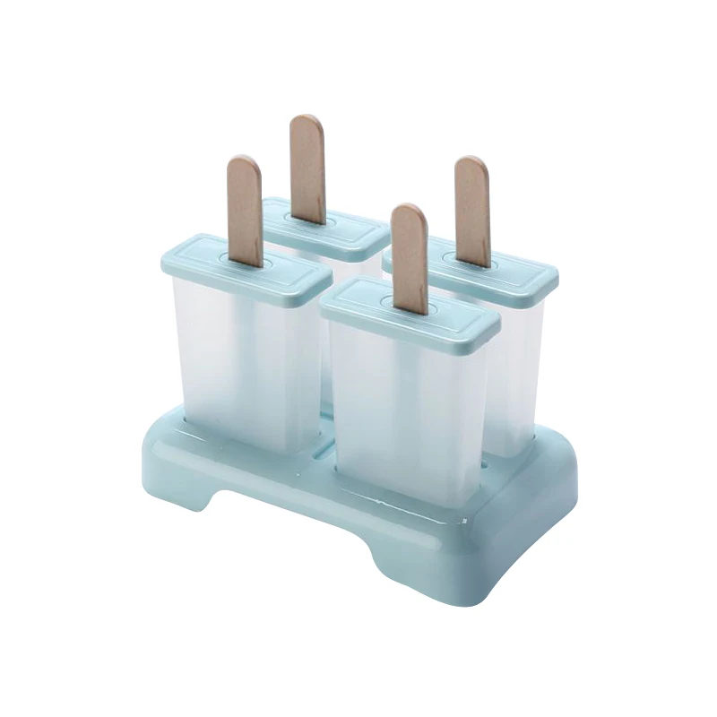 9 шт. силиконовые формочки для мороженого |