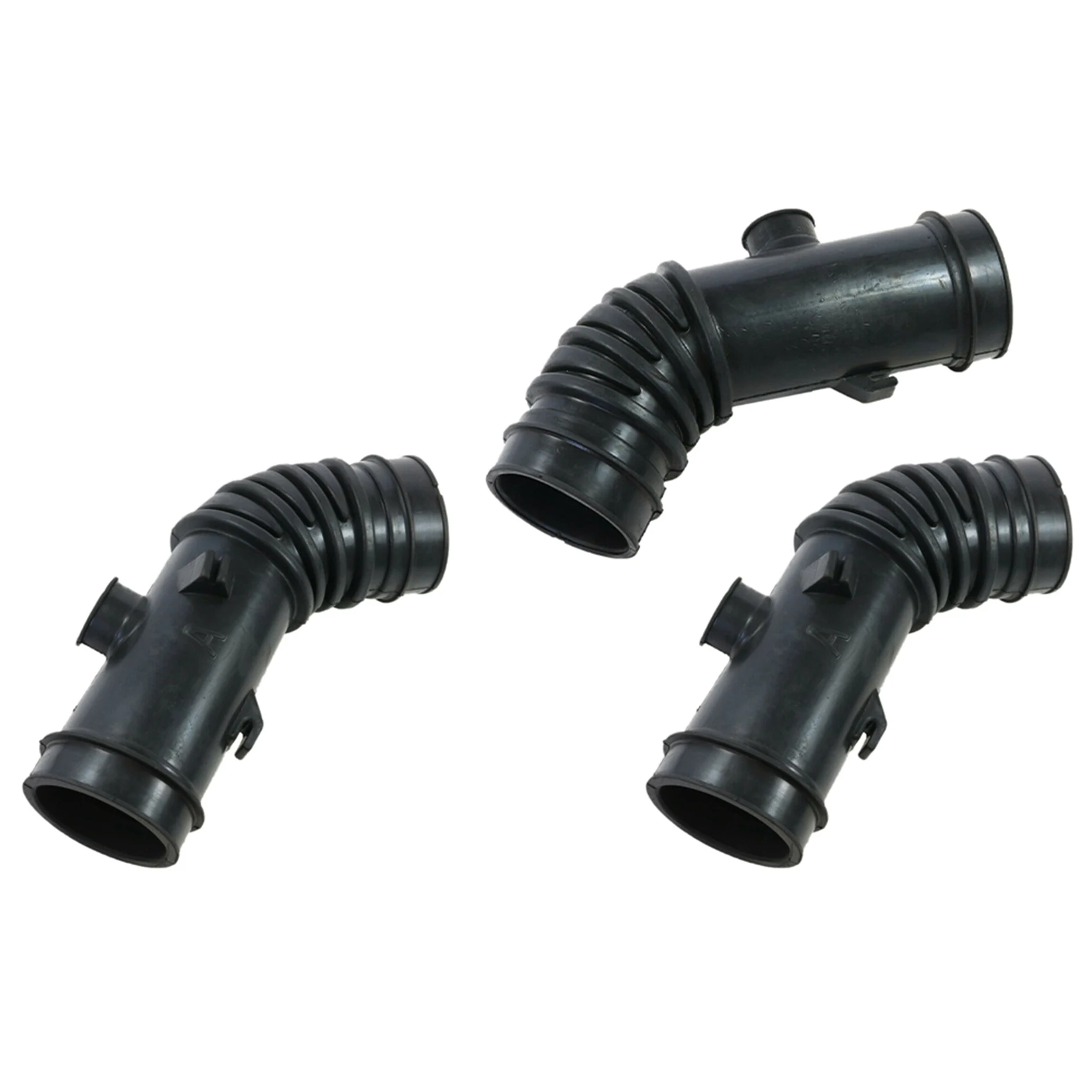 

Впускной шланг для очистки воздуха двигателя 3X для Toyota Corolla 1993-1997 1,6l 1,8l