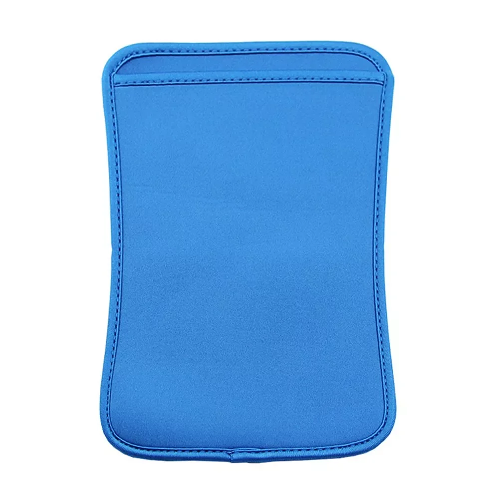 

12-inch Tablet Accessory Case Soft Tablet Case Handwriting Board Bag Touch Pen Portable Protective Case For Home School Office