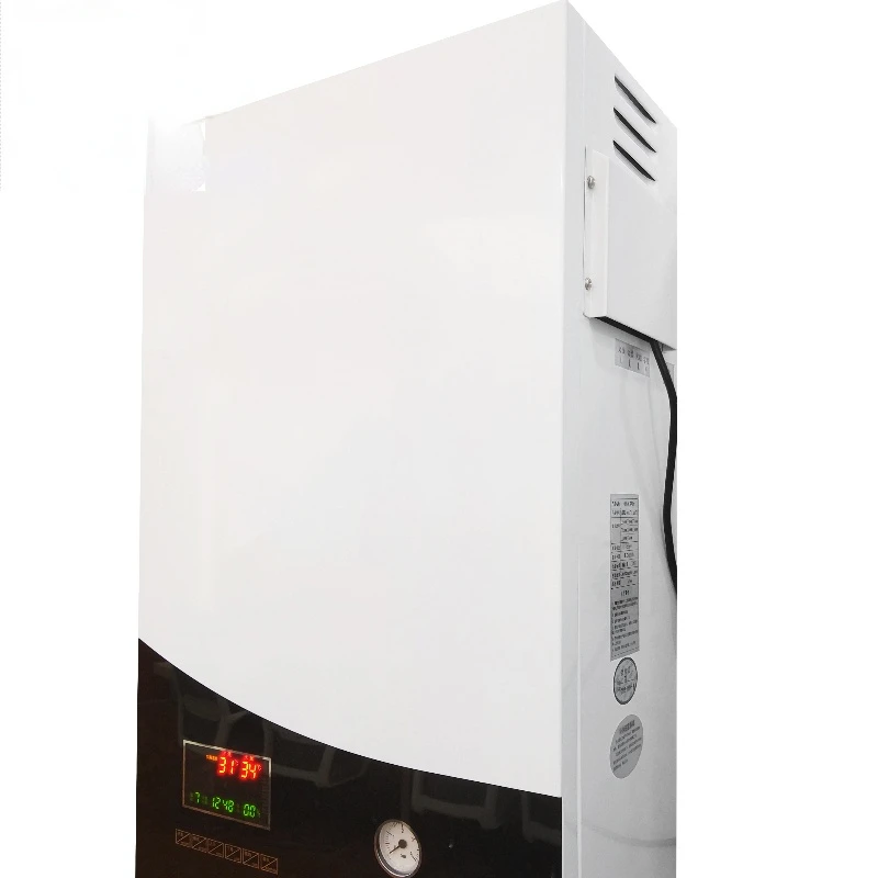 

18KW Electric Heating 1mw Boiler with Boiler Thermostat