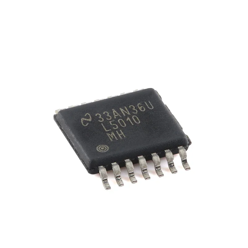 Оригинальный LM5010MHX/NOPB