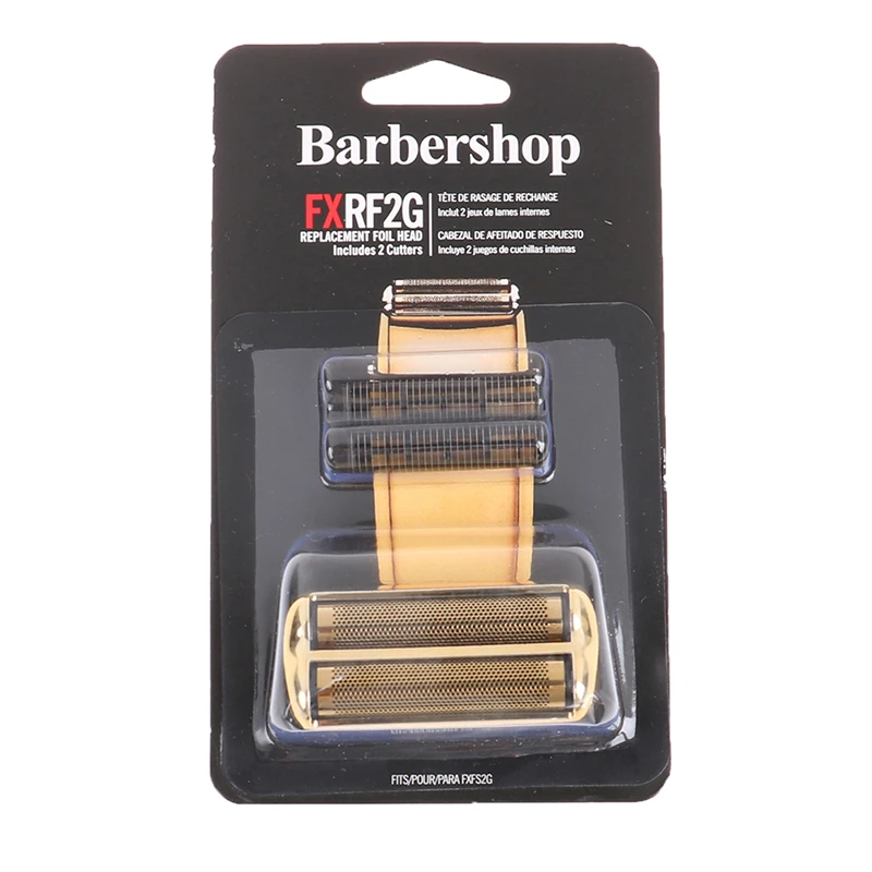 Electric Shaver Replacement Net Knife Head Clipper Blades Barber Accessories