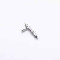 stainless steel switch raw ear sports strap switch raw ear all steel environmental protection 304
