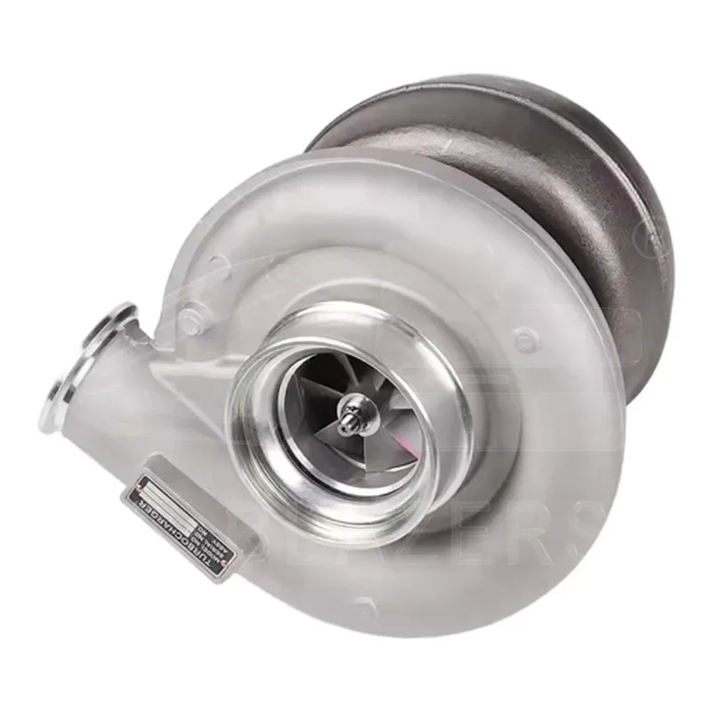 Фото Турбокомпрессор Turbo HX55 4038613 4038616 3594236 подходит для грузовиков S/cania 124 и запчастей для экскаваторов №4