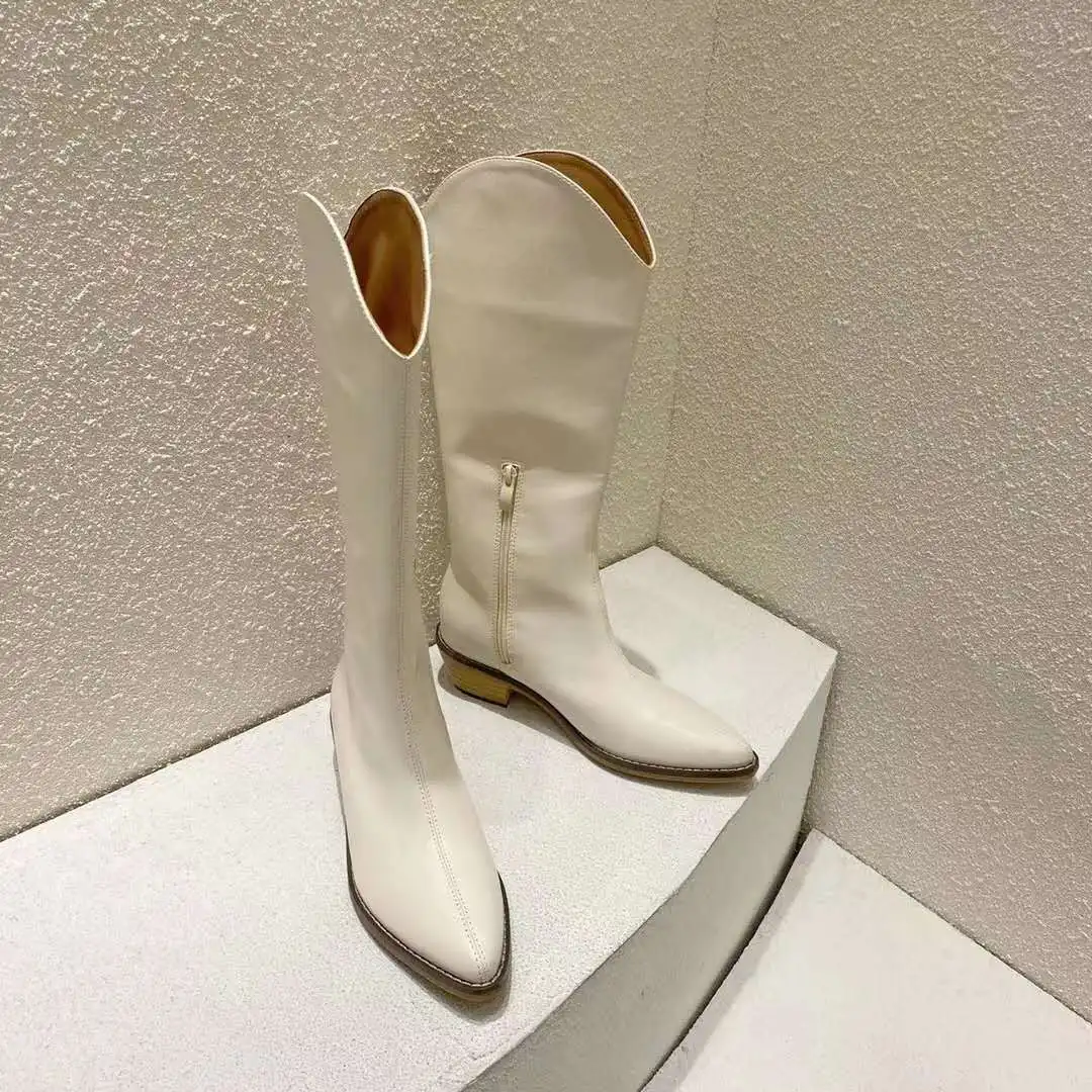 Обувь женские резиновые сапоги пикантные сексуальные до бедра на высоком