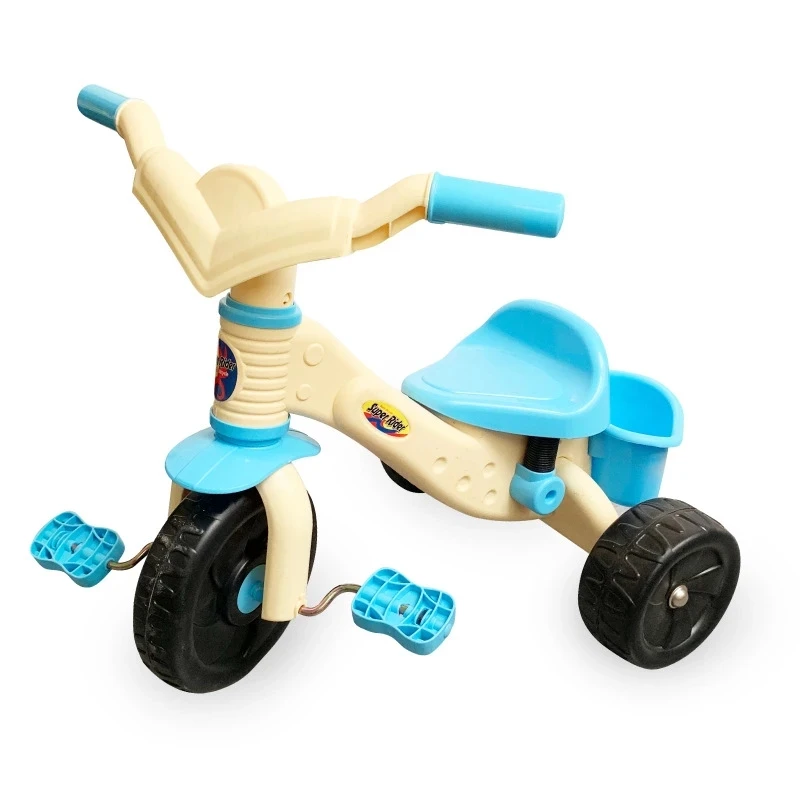 

Baby Walkers Bikes Kids Tricycle Ride On Cars Bicycle Children's Safely Riding Tricycles Stroller Activity Gear