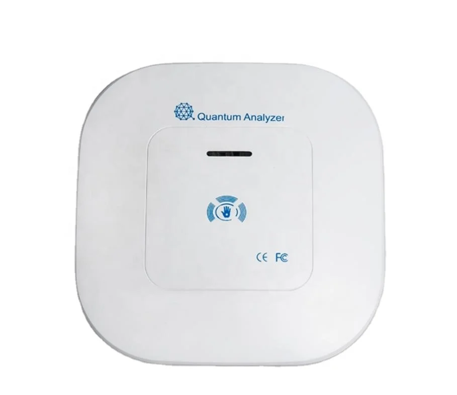 

Clinic Use 10th Generation Resonance Magnetic Analyzer body health analyzer